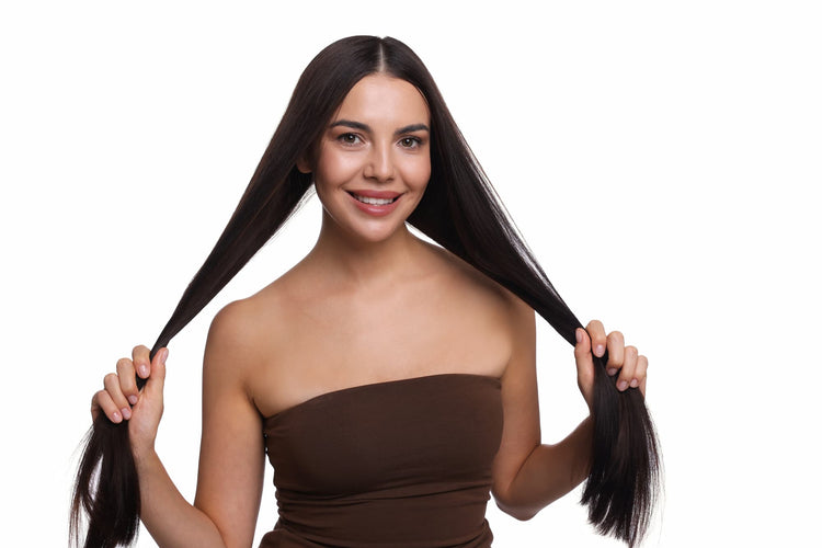 Cheveux Magnétiques