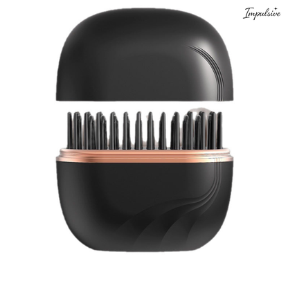 Mini Lisseur Portable Sans Fil – Retouche Express Sac à Main