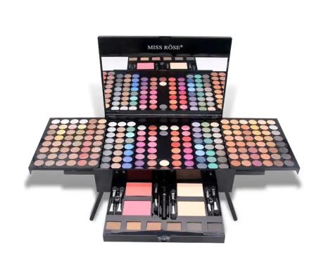 Coffret de maquillage
